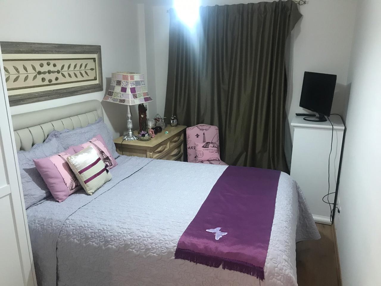 Apartamento à venda com 2 quartos, 79m² - Foto 7