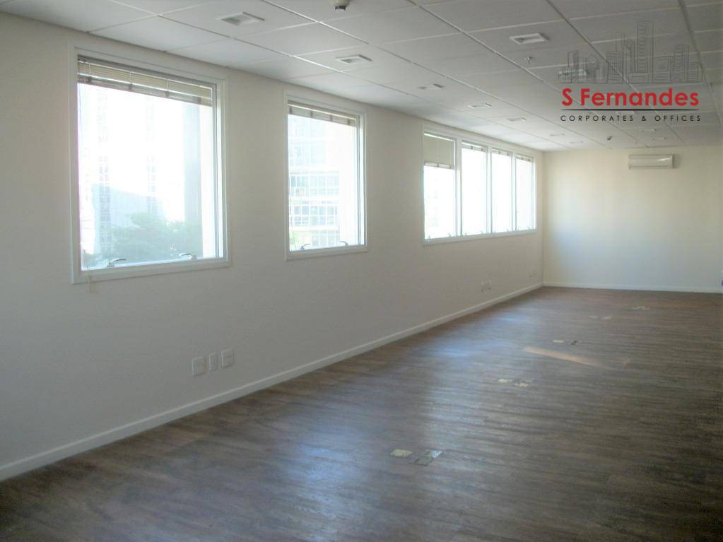 Conjunto Comercial-Sala para alugar, 80m² - Foto 3