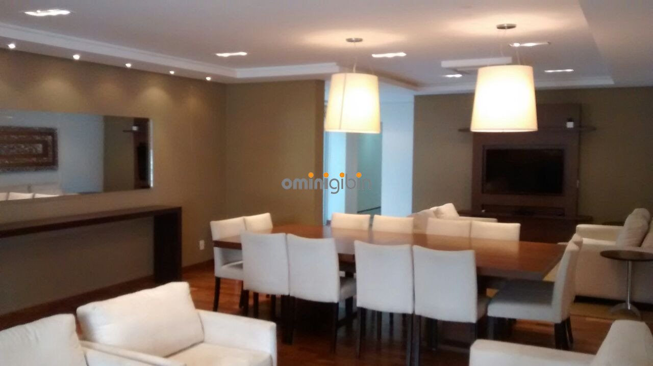 Apartamento à venda com 1 quarto, 71m² - Foto 13