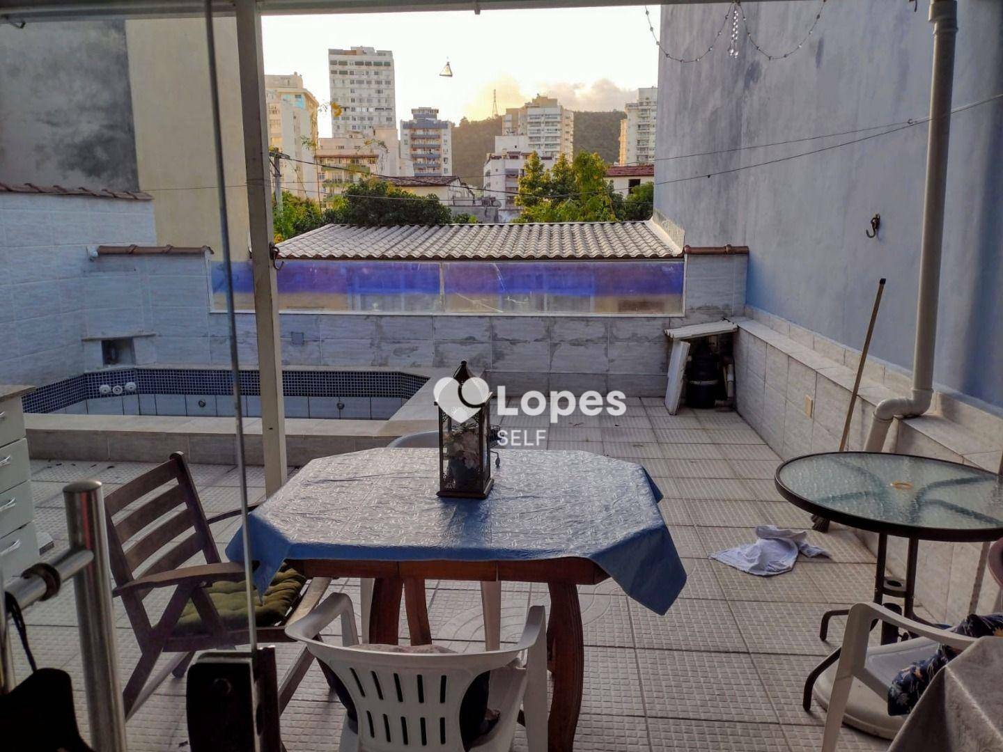 Casa à venda com 4 quartos, 270m² - Foto 12