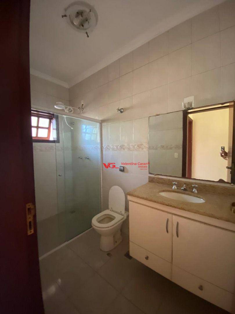 Casa à venda com 4 quartos, 207m² - Foto 20