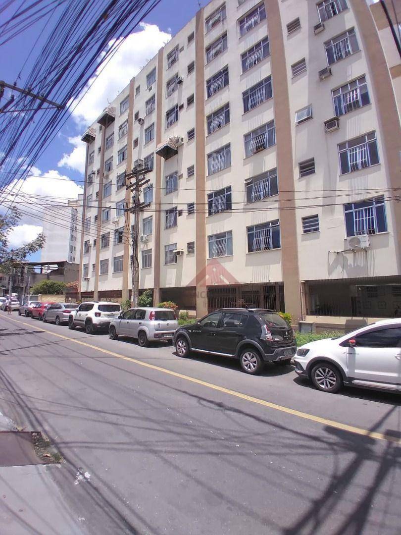 Apartamento à venda com 2 quartos, 56m² - Foto 1
