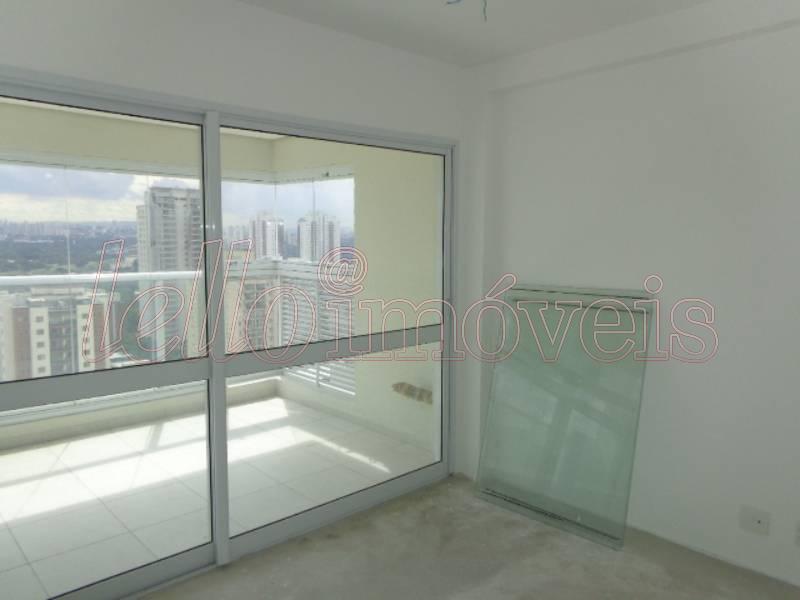 Apartamento para alugar com 2 quartos, 84m² - Foto 6