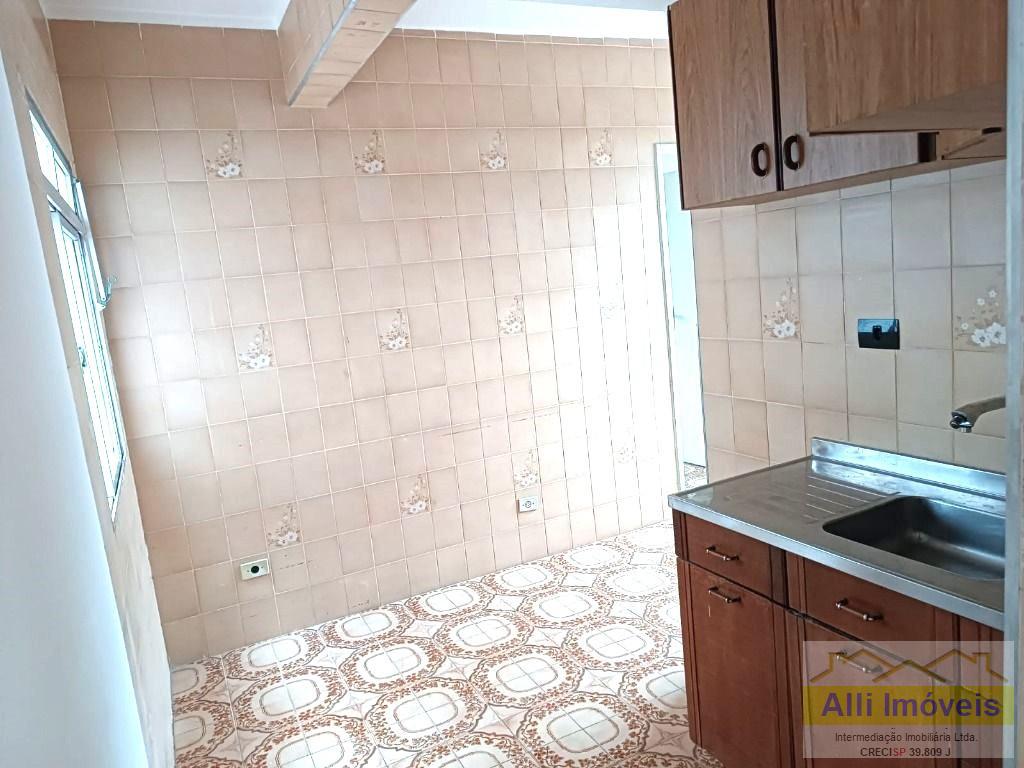 Apartamento à venda com 1 quarto, 40m² - Foto 6