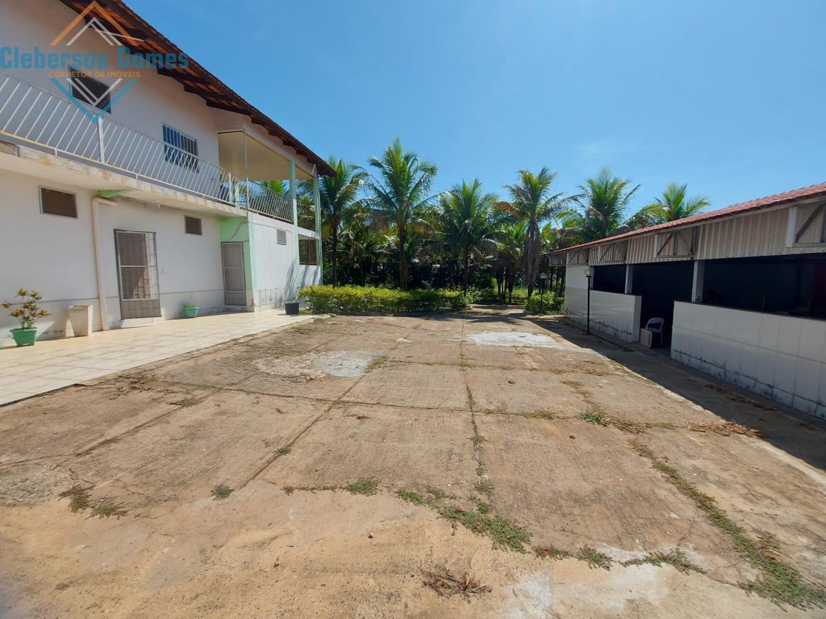 Fazenda à venda com 4 quartos, 2280m² - Foto 16