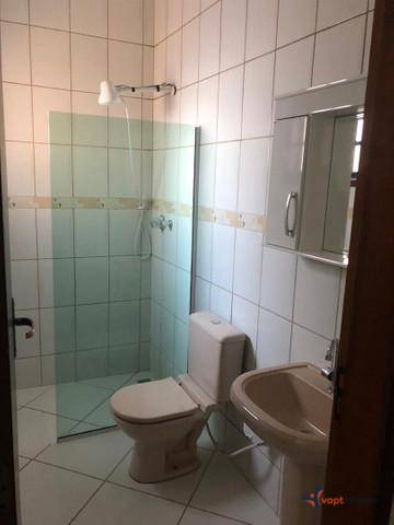 Sobrado à venda com 3 quartos, 143m² - Foto 11