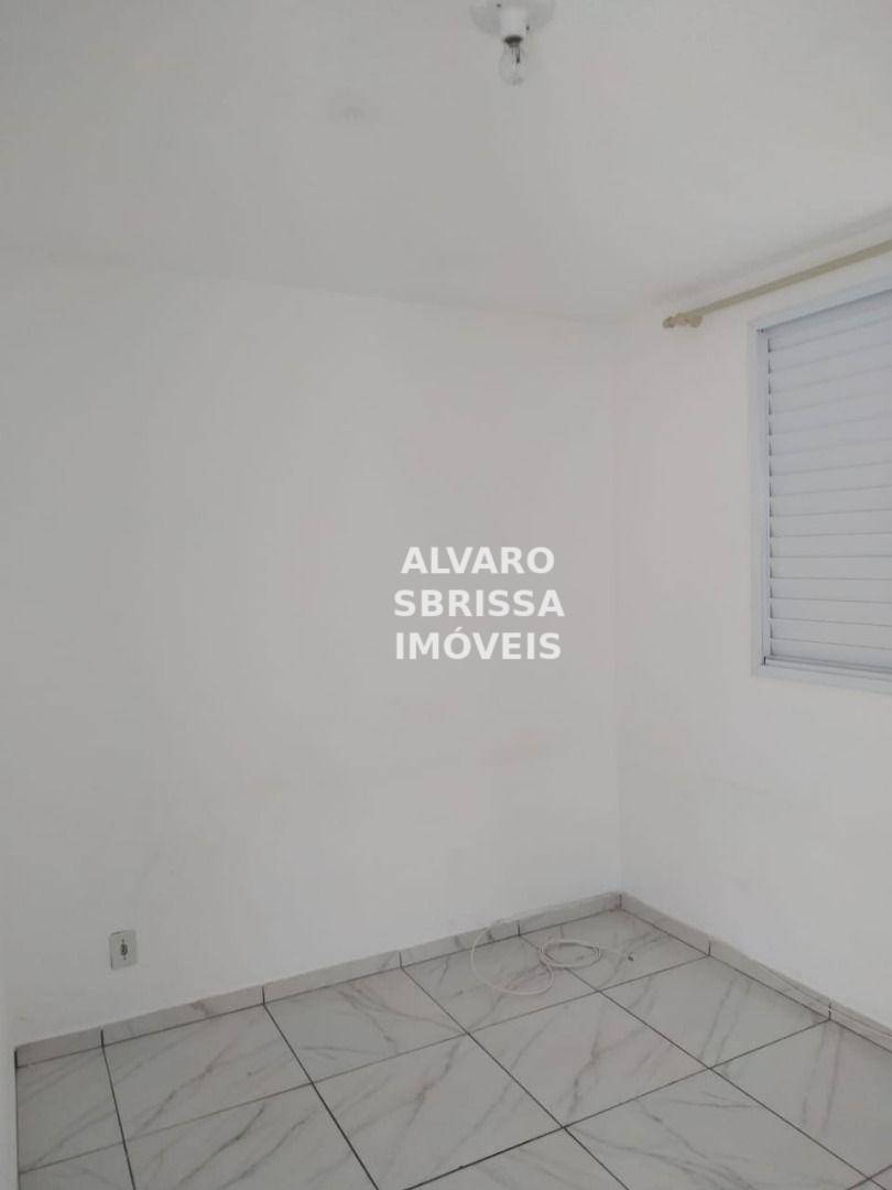 Apartamento à venda com 2 quartos, 49m² - Foto 7