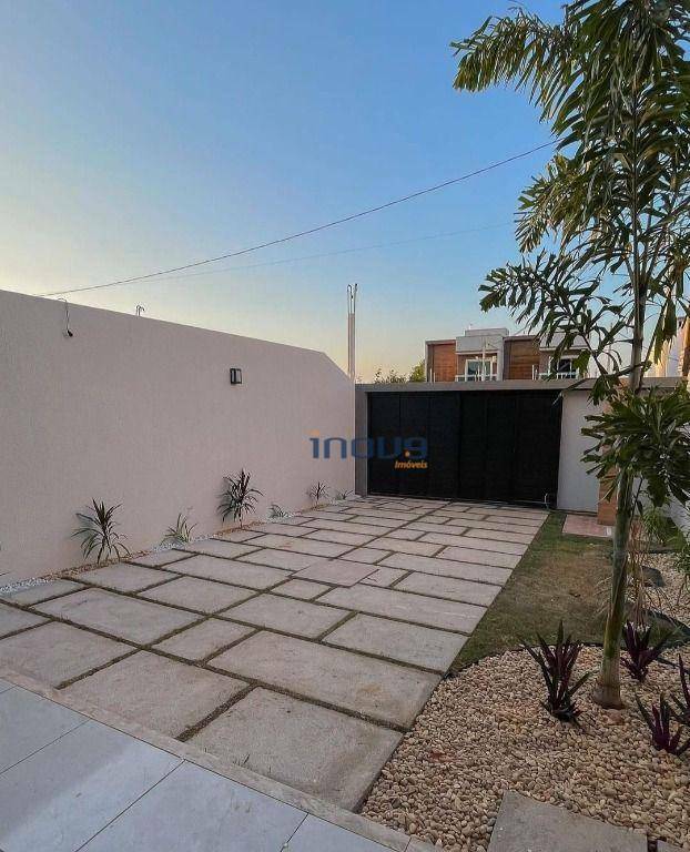 Casa de Condomínio à venda com 3 quartos, 100m² - Foto 20