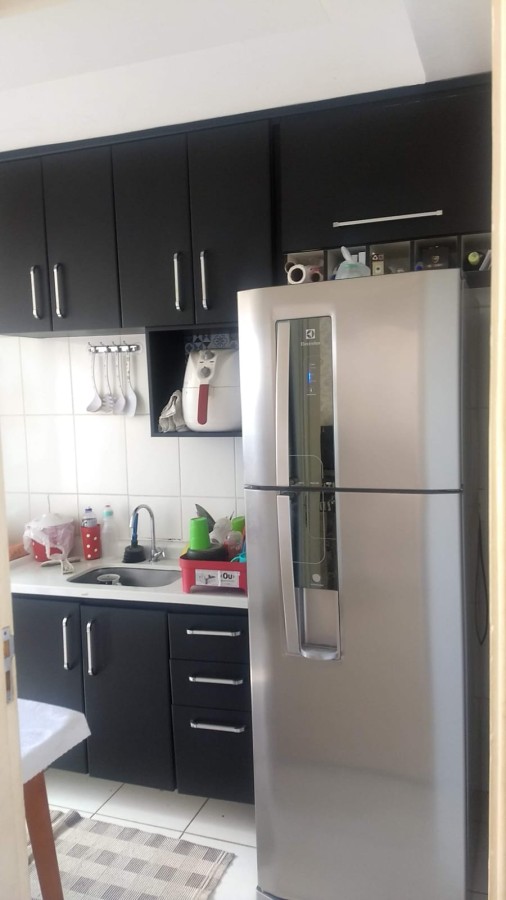 Apartamento à venda com 2 quartos, 50m² - Foto 10