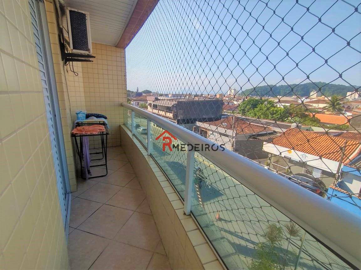 Apartamento à venda com 3 quartos, 130m² - Foto 6