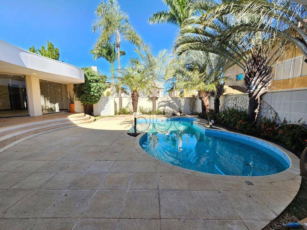 Casa de Condomínio para alugar com 3 quartos, 390m² - Foto 46