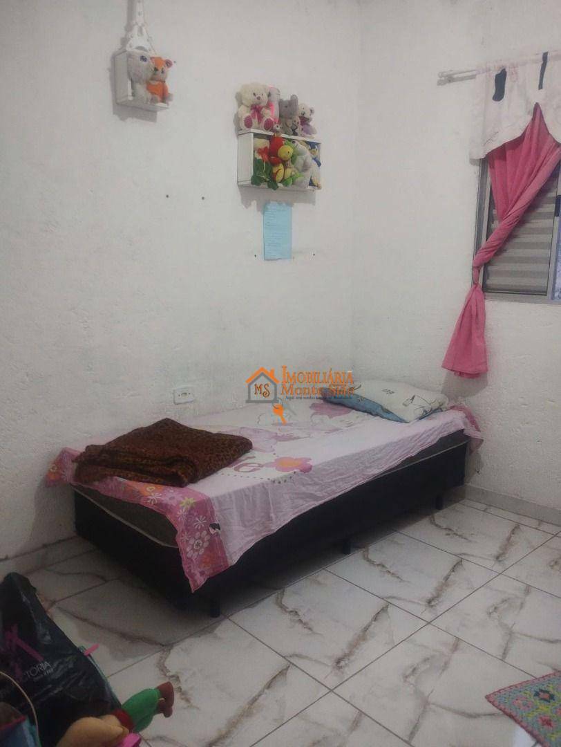 Sobrado à venda com 6 quartos, 200m² - Foto 14