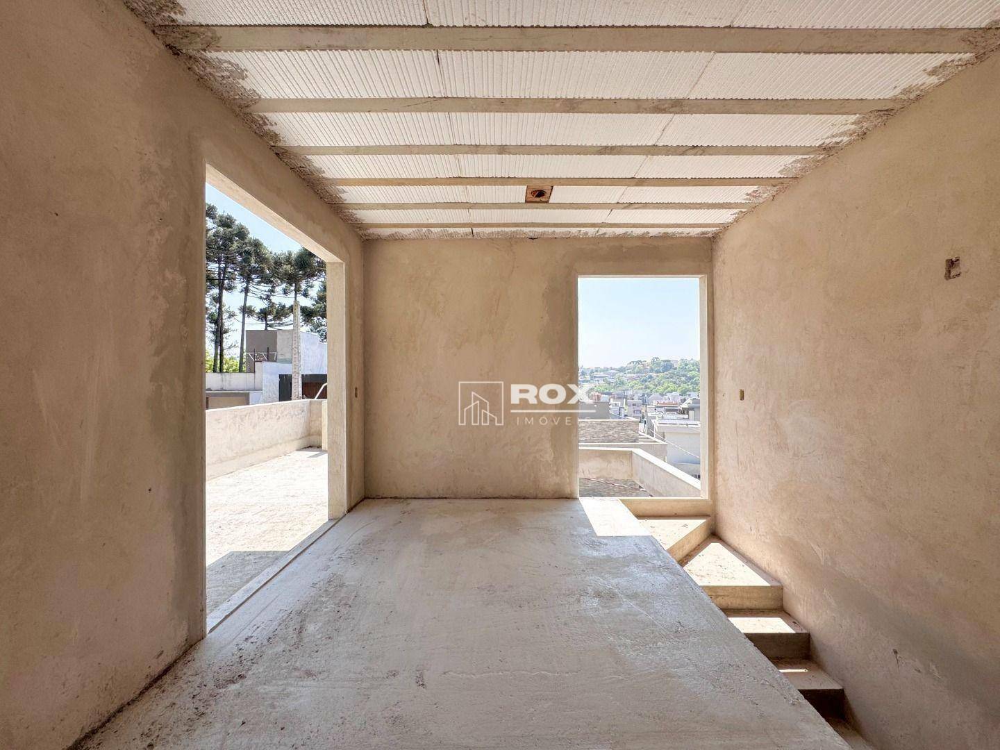 Casa de Condomínio à venda com 3 quartos, 178m² - Foto 37