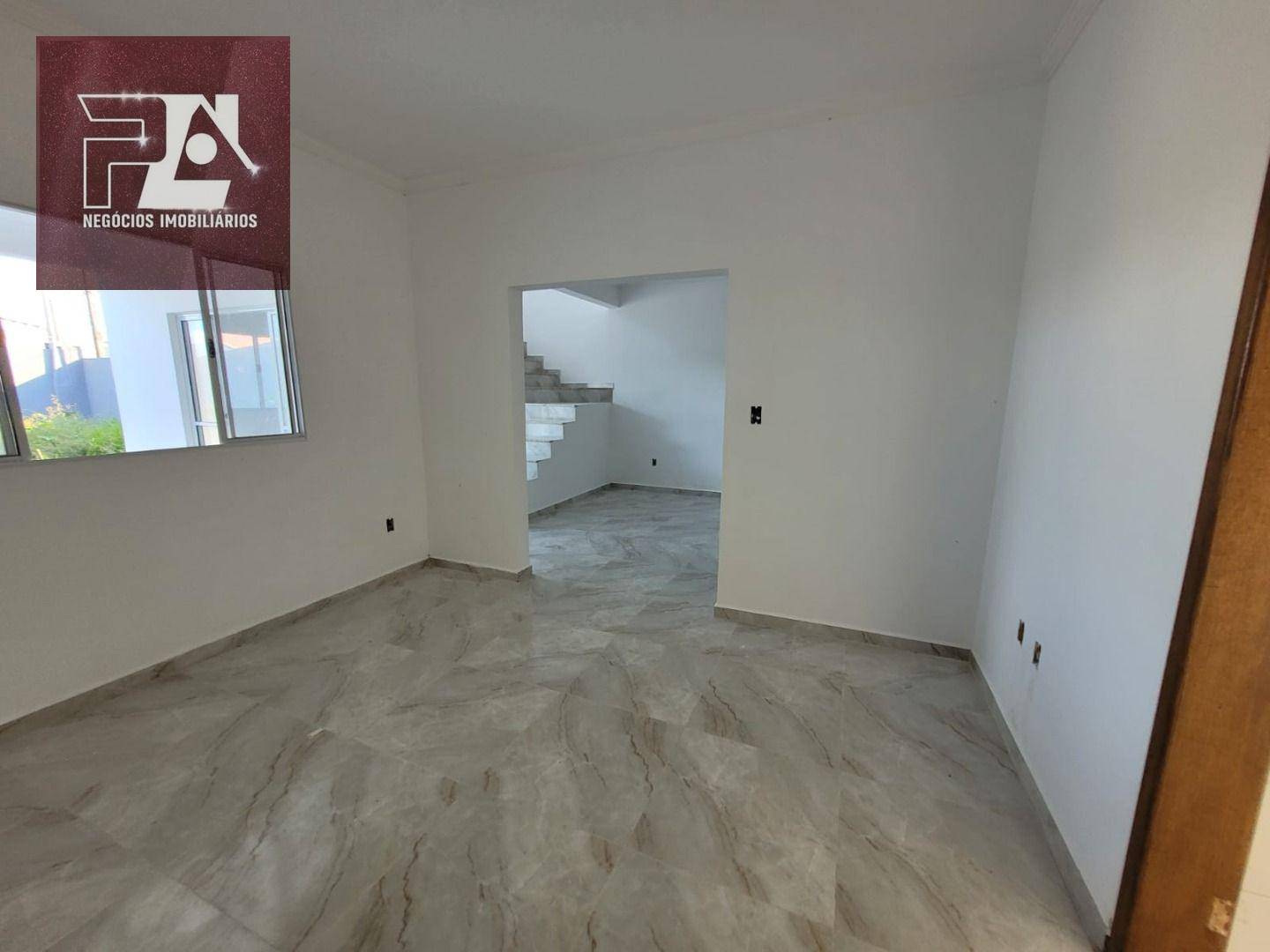 Casa à venda com 3 quartos, 122m² - Foto 6