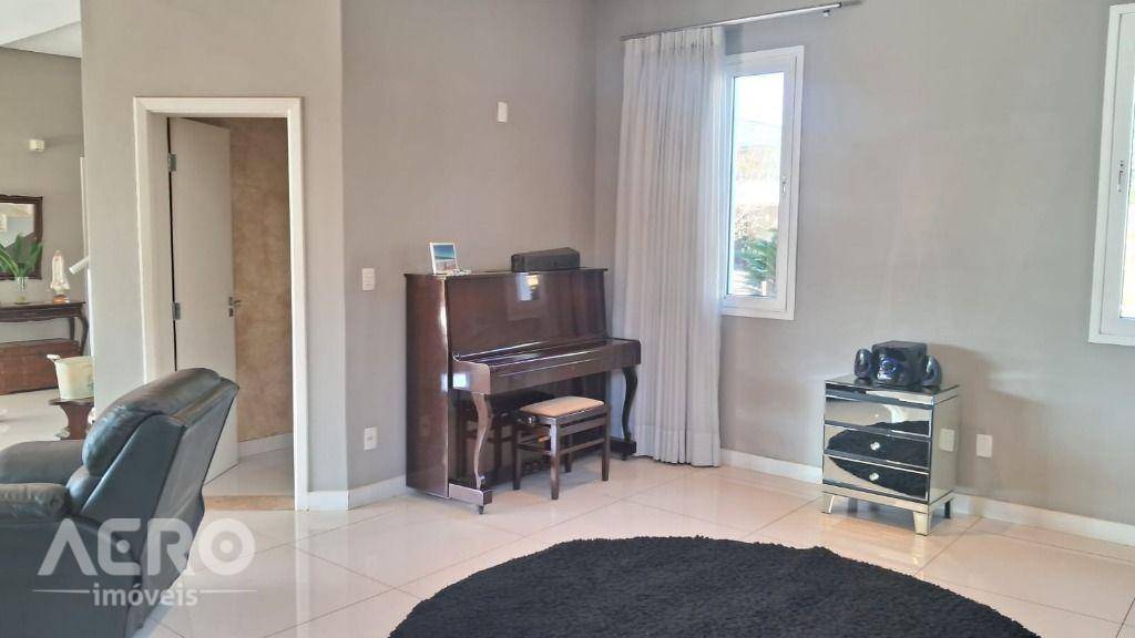 Casa de Condomínio à venda com 6 quartos, 700m² - Foto 37