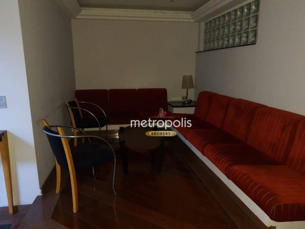 Apartamento à venda com 4 quartos, 250m² - Foto 39