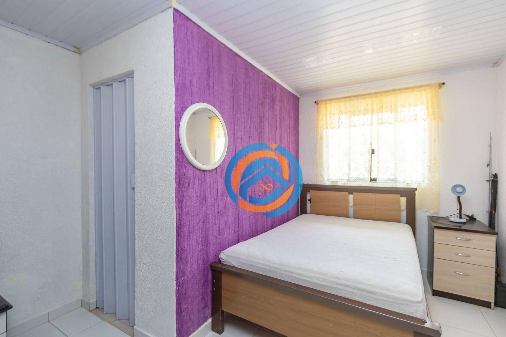 Casa à venda com 2 quartos, 100m² - Foto 38