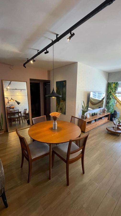 Apartamento à venda com 2 quartos, 72m² - Foto 4