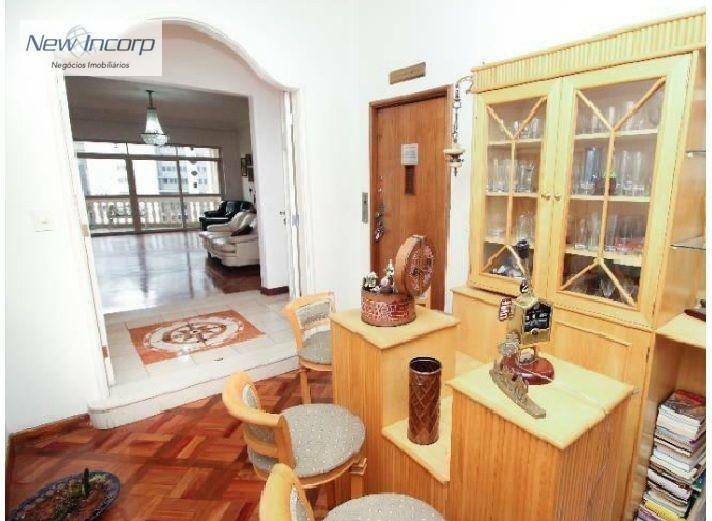 Apartamento à venda com 4 quartos, 350m² - Foto 7