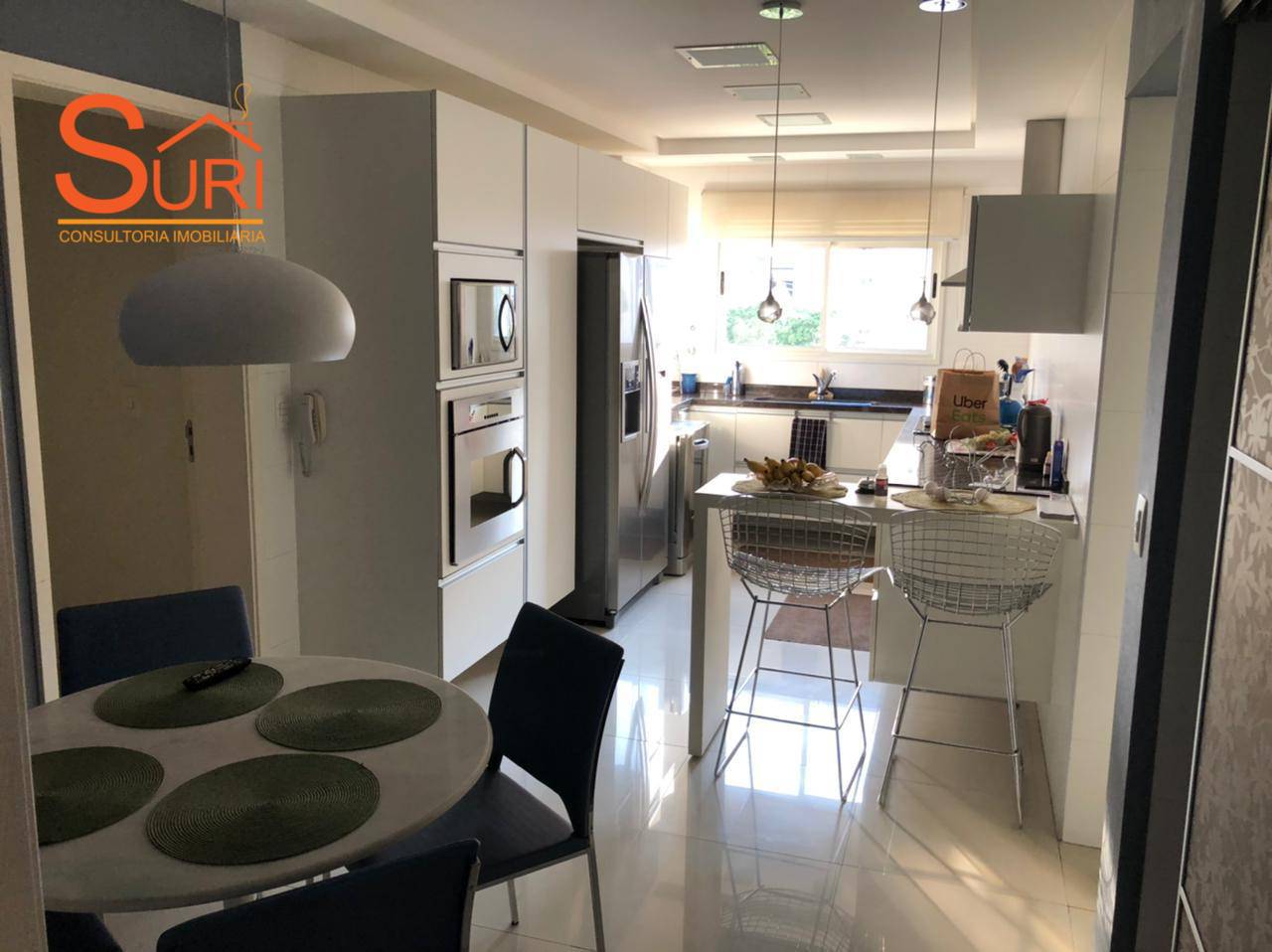 Apartamento à venda com 4 quartos, 263m² - Foto 15