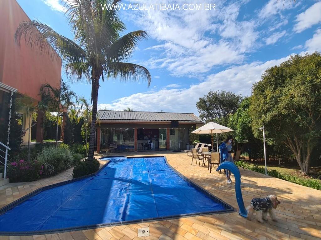 Casa de Condomínio à venda com 5 quartos, 534m² - Foto 3