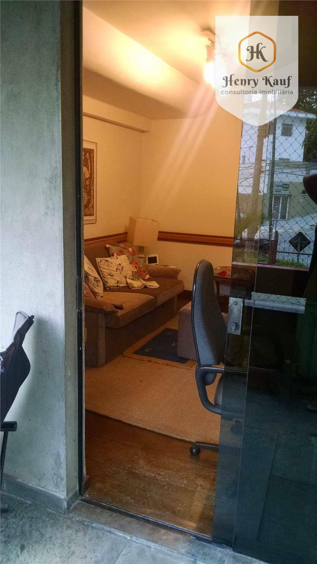 Apartamento à venda com 3 quartos, 198m² - Foto 18