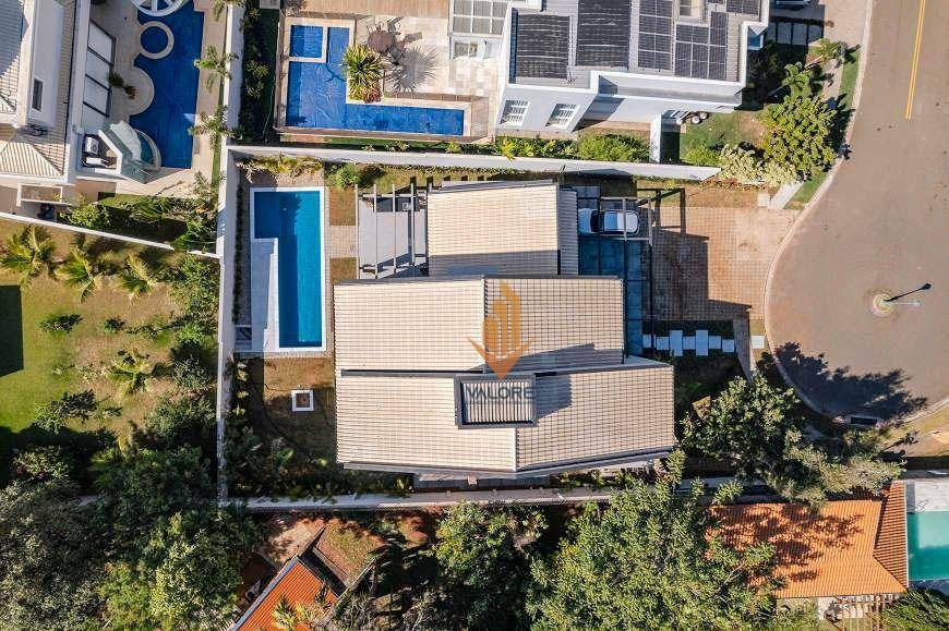 Casa de Condomínio à venda com 5 quartos, 350m² - Foto 59