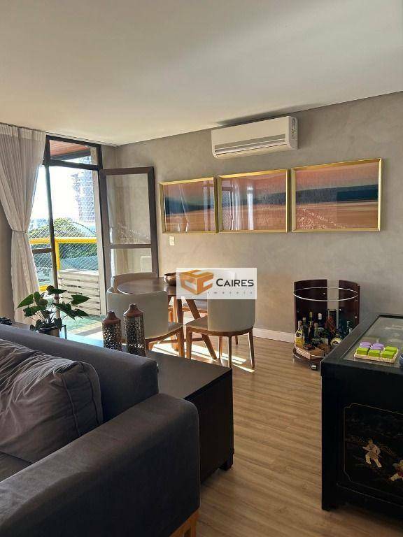 Apartamento à venda com 4 quartos, 181m² - Foto 21