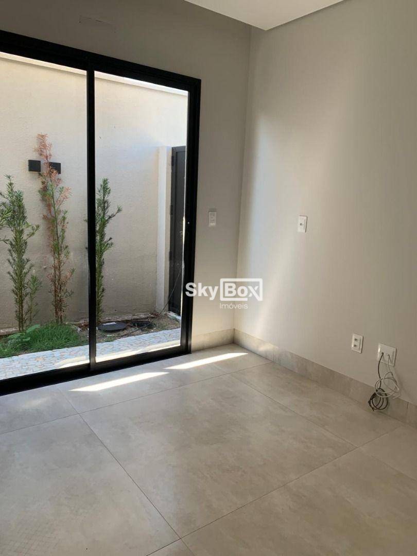 Casa de Condomínio à venda com 4 quartos, 229m² - Foto 16