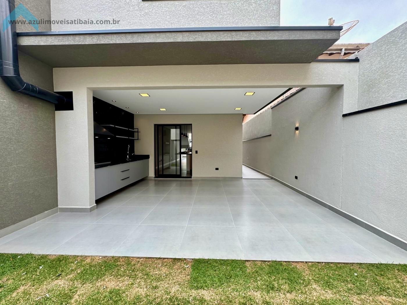 Casa à venda com 3 quartos, 132m² - Foto 40