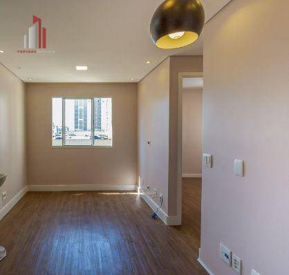 Apartamento à venda com 2 quartos, 44m² - Foto 9