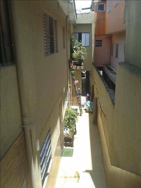 Sobrado à venda com 5 quartos, 246m² - Foto 3