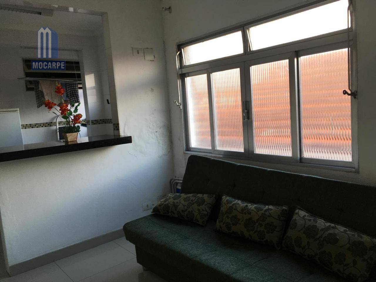 Apartamento, 1 quarto, 45 m² - Foto 3