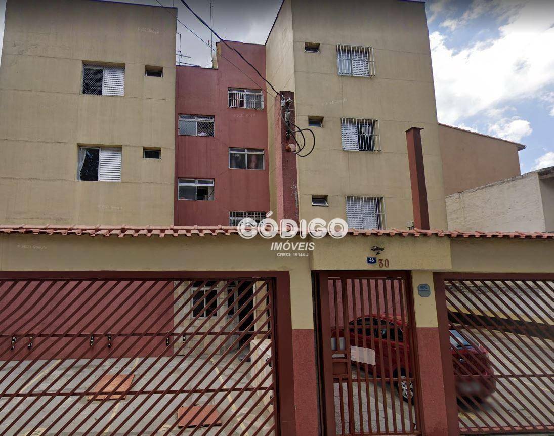 Apartamento à venda com 2 quartos, 70m² - Foto 1