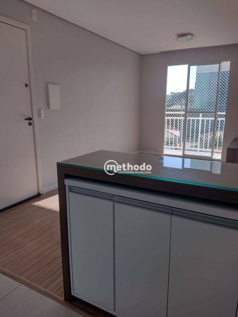 Apartamento à venda com 2 quartos, 45m² - Foto 6