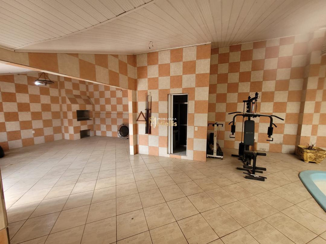 Casa à venda com 4 quartos, 157m² - Foto 7