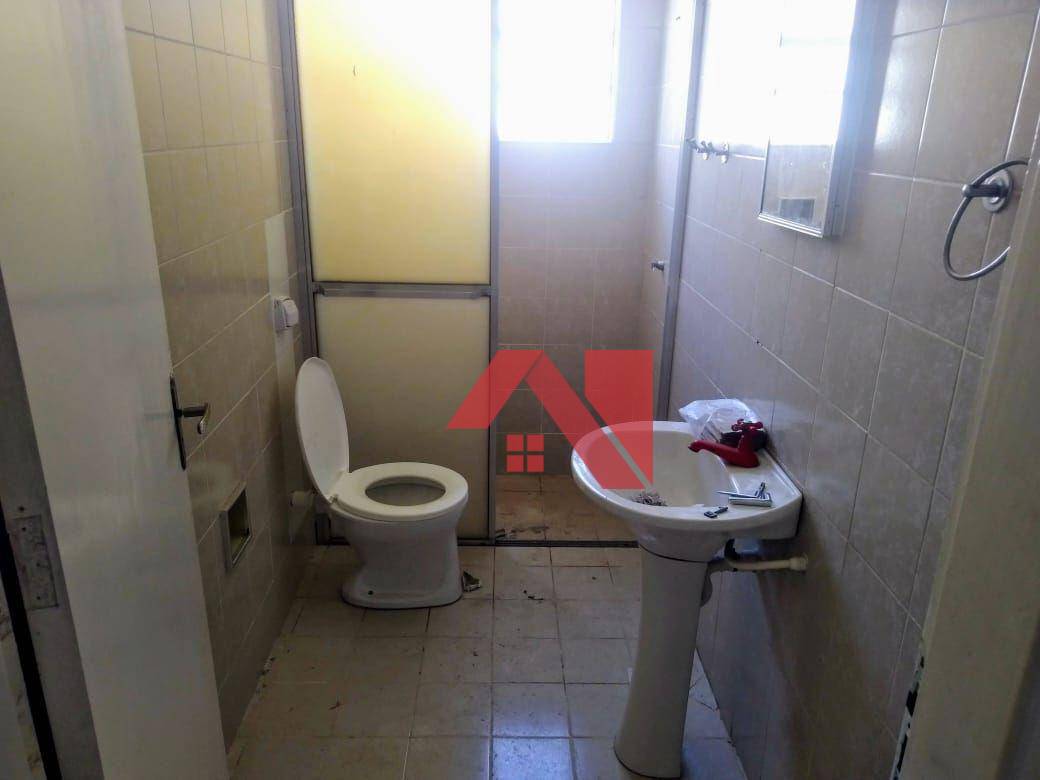 Loja-Salão para alugar, 130m² - Foto 2