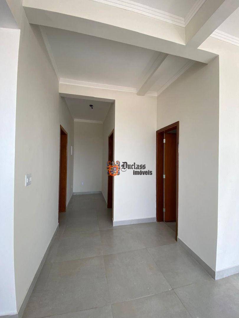 Casa de Condomínio à venda com 5 quartos, 260m² - Foto 32