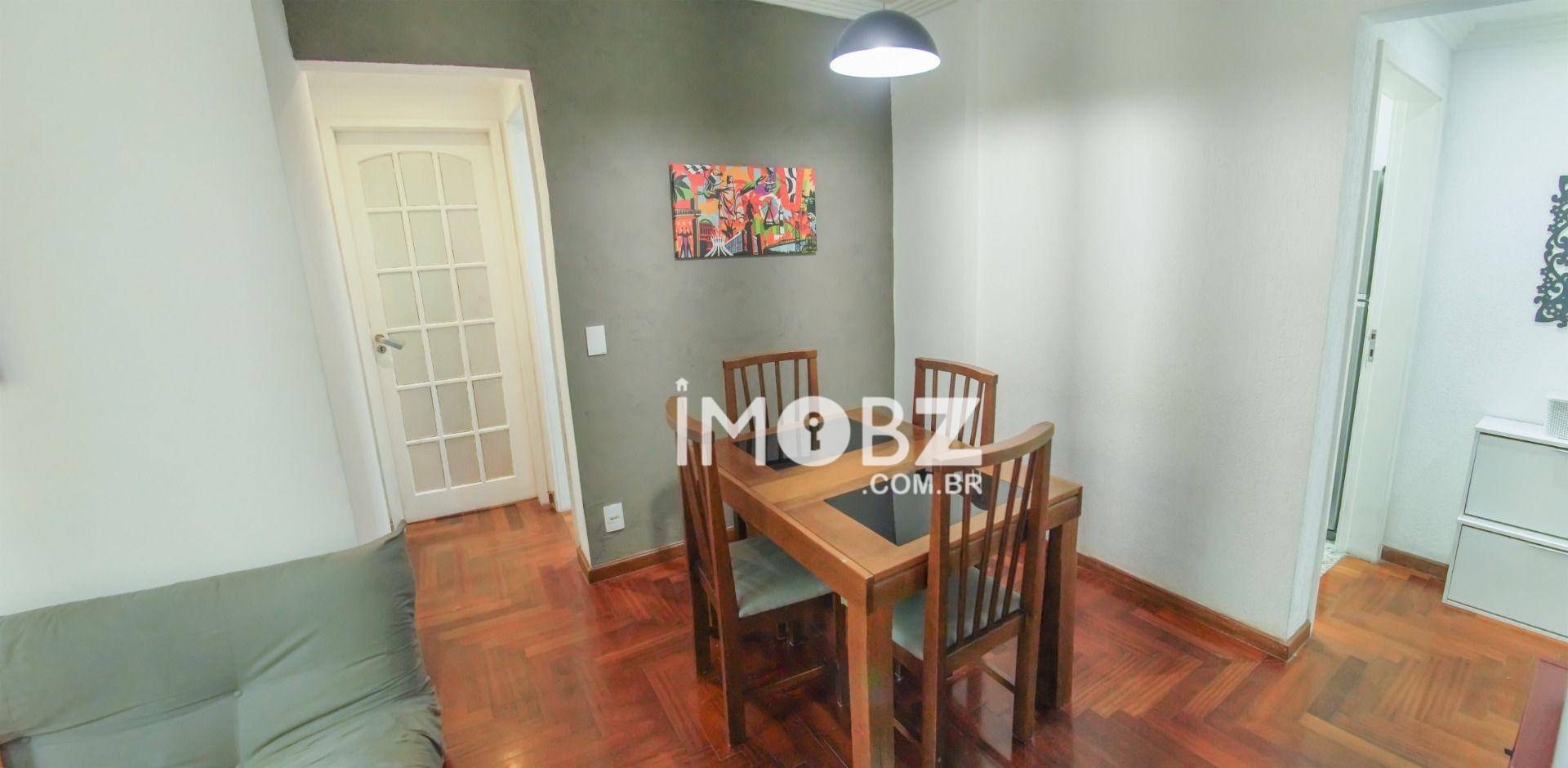 Apartamento à venda com 3 quartos, 68m² - Foto 3