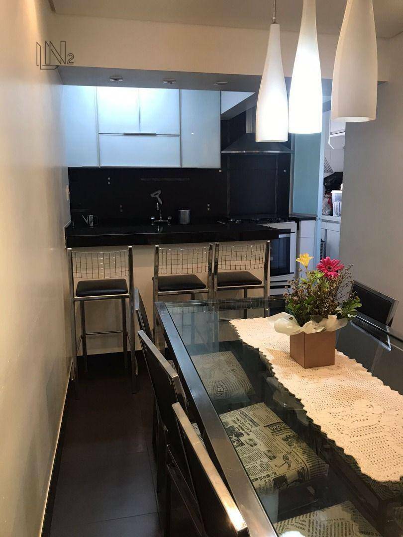 Apartamento à venda com 4 quartos, 121m² - Foto 12