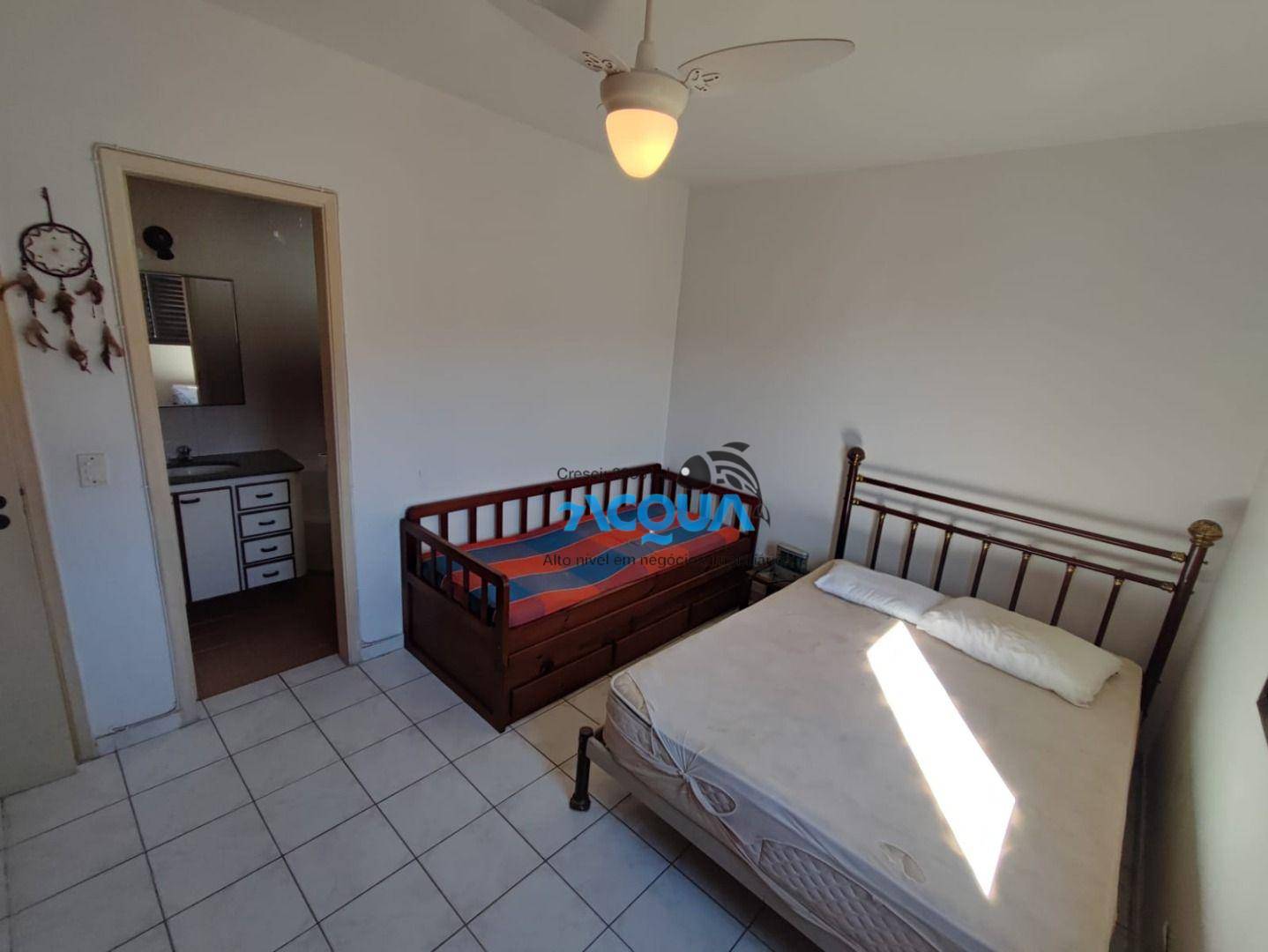 Apartamento à venda com 2 quartos, 80m² - Foto 8