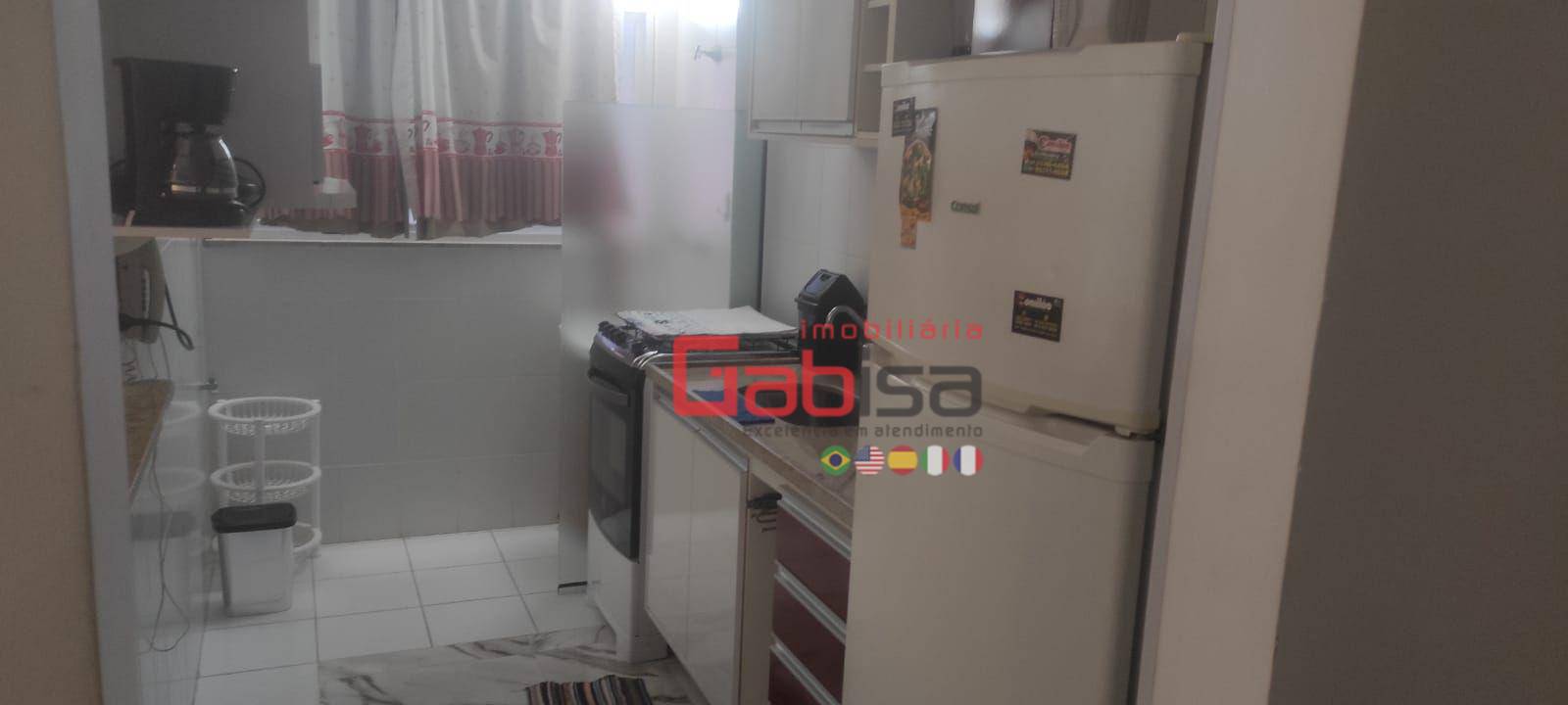 Apartamento à venda com 3 quartos, 80m² - Foto 12