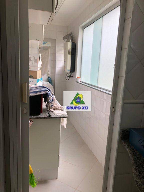 Apartamento, 3 quartos, 100 m² - Foto 5