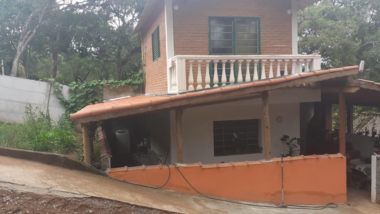 Chácara à venda com 2 quartos, 100m² - Foto 5