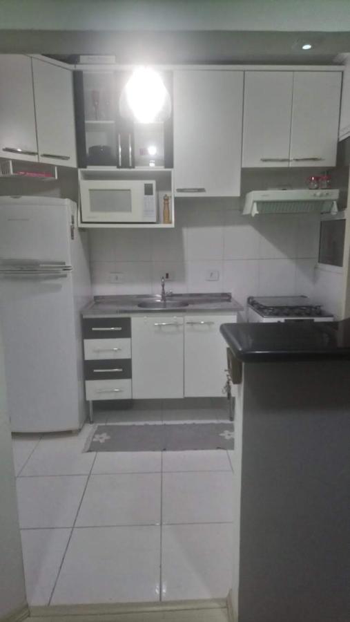 Apartamento à venda com 2 quartos, 50m² - Foto 2