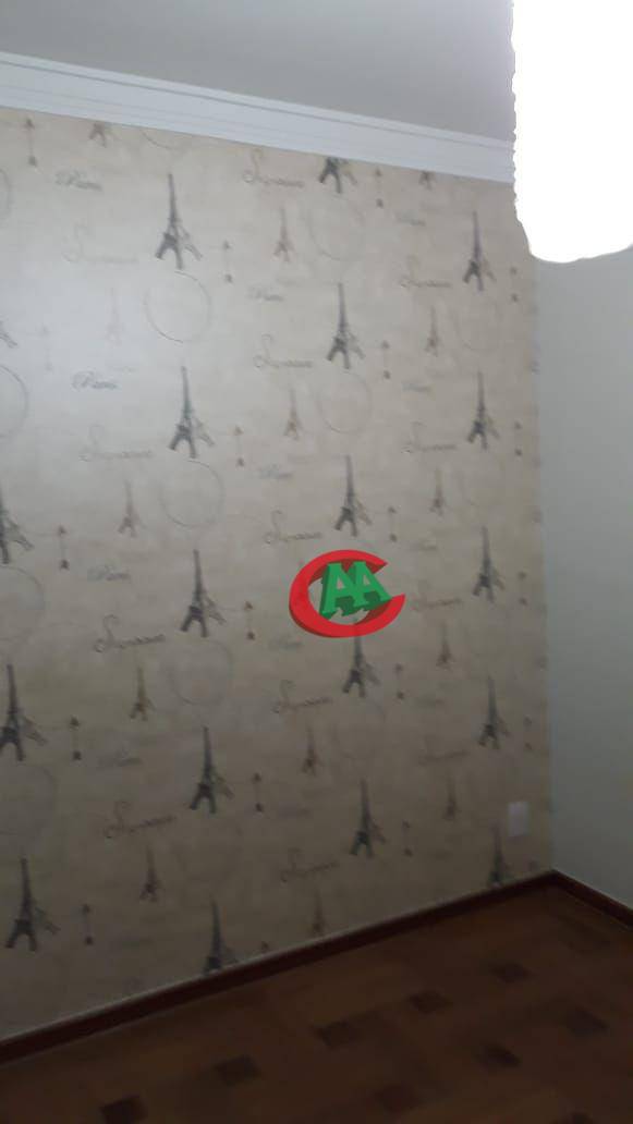 Apartamento à venda com 4 quartos, 201m² - Foto 22