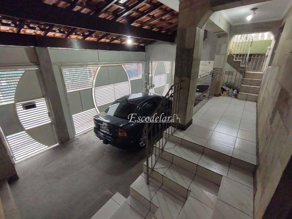 Casa à venda com 2 quartos, 269m² - Foto 9