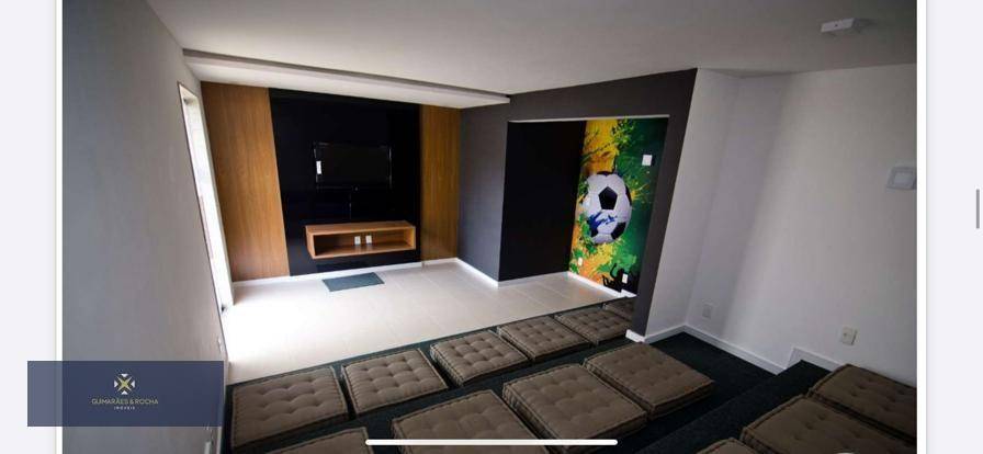 Cobertura à venda com 3 quartos, 123m² - Foto 2