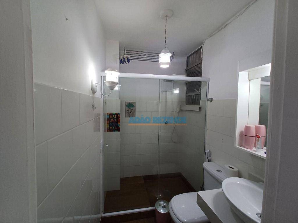 Apartamento à venda com 1 quarto, 23m² - Foto 8