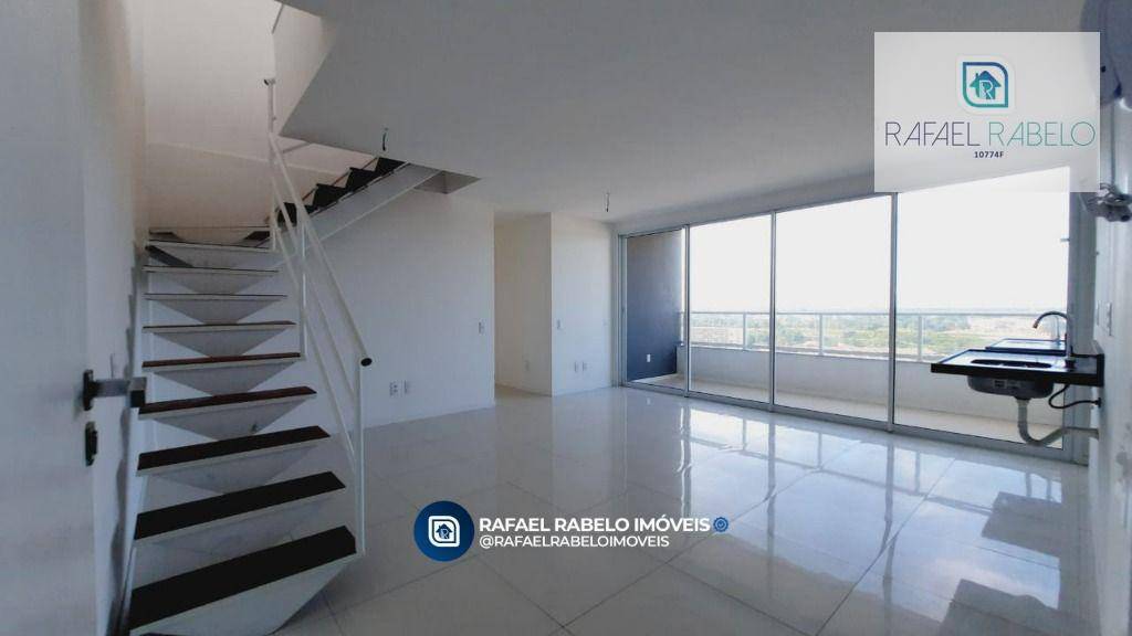 Apartamento à venda com 3 quartos, 147m² - Foto 1